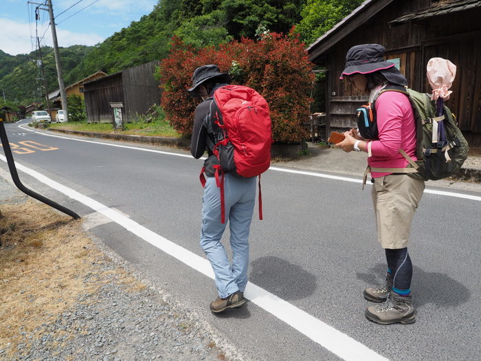 要害山(山吹城跡)・仙ノ山_c0116915_00044018.jpg