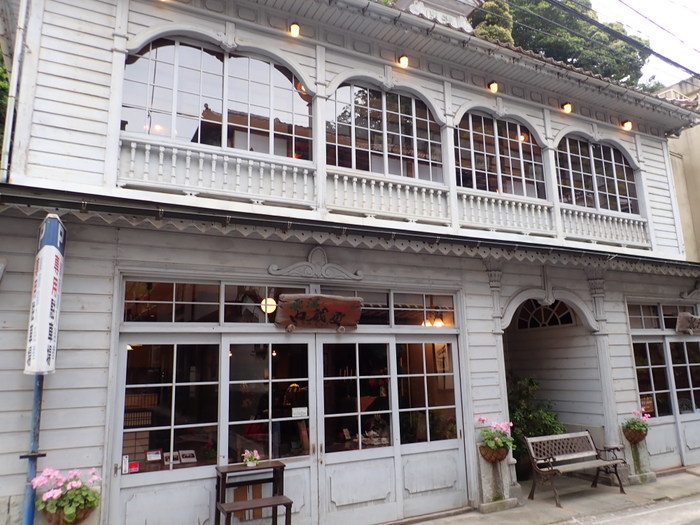 温泉津温泉の薬師湯_c0116915_23394424.jpg