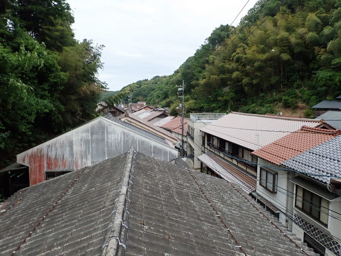 温泉津温泉の薬師湯_c0116915_23411116.jpg