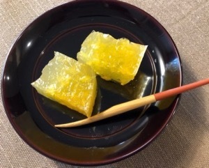 初夏の味_c0048023_20255927.jpg