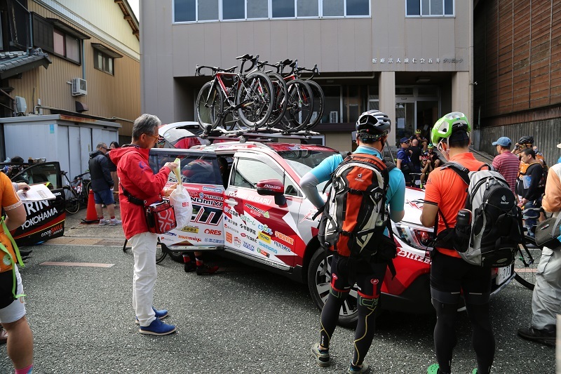 初観戦!ツアーオブJAPAN 2019 美濃ステージ_f0076731_18295082.jpg