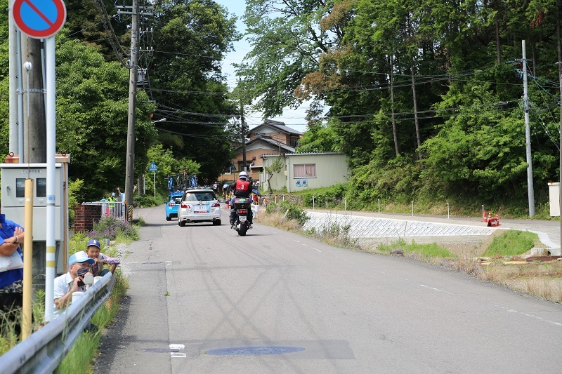 初観戦!ツアーオブJAPAN 2019 美濃ステージ_f0076731_18343450.jpg
