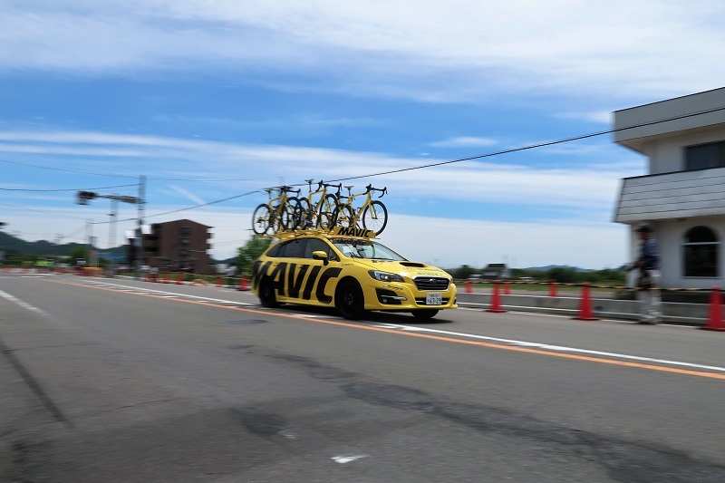 初観戦!ツアーオブJAPAN 2019 美濃ステージ_f0076731_18351139.jpg