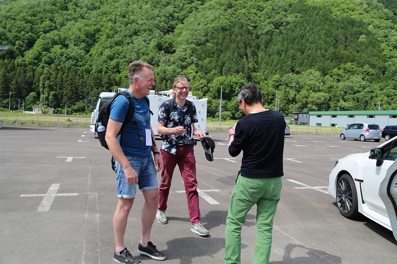 初観戦!ツアーオブJAPAN 2019 美濃ステージ_f0076731_18373871.jpg