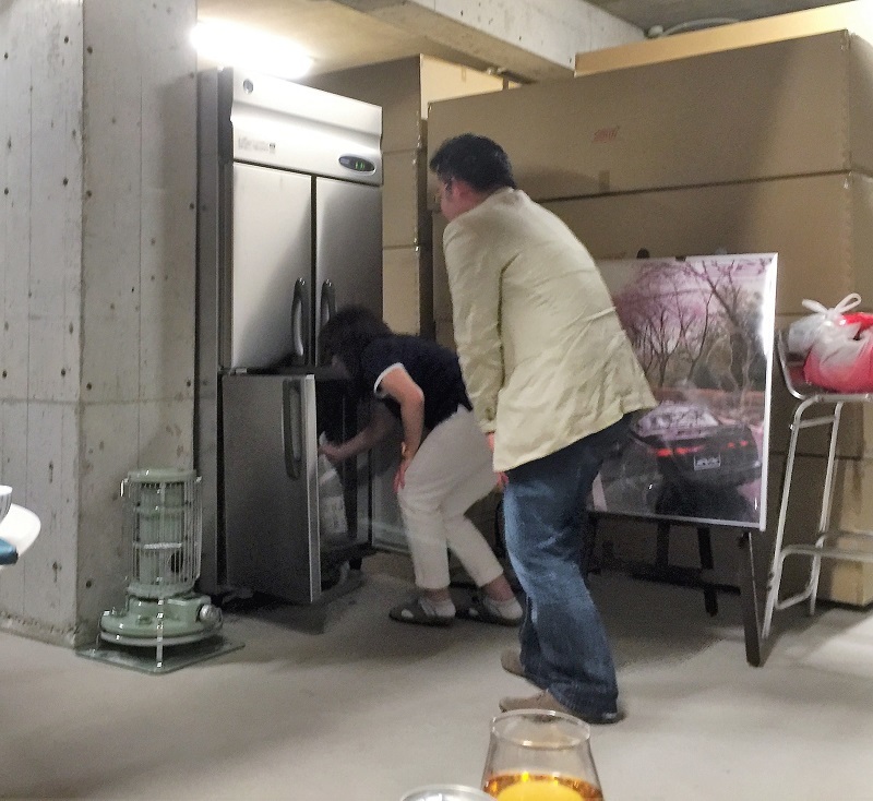 初観戦!ツアーオブJAPAN 2019 美濃ステージ_f0076731_19570392.jpg