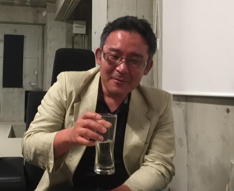 初観戦!ツアーオブJAPAN 2019 美濃ステージ_f0076731_19590064.jpg