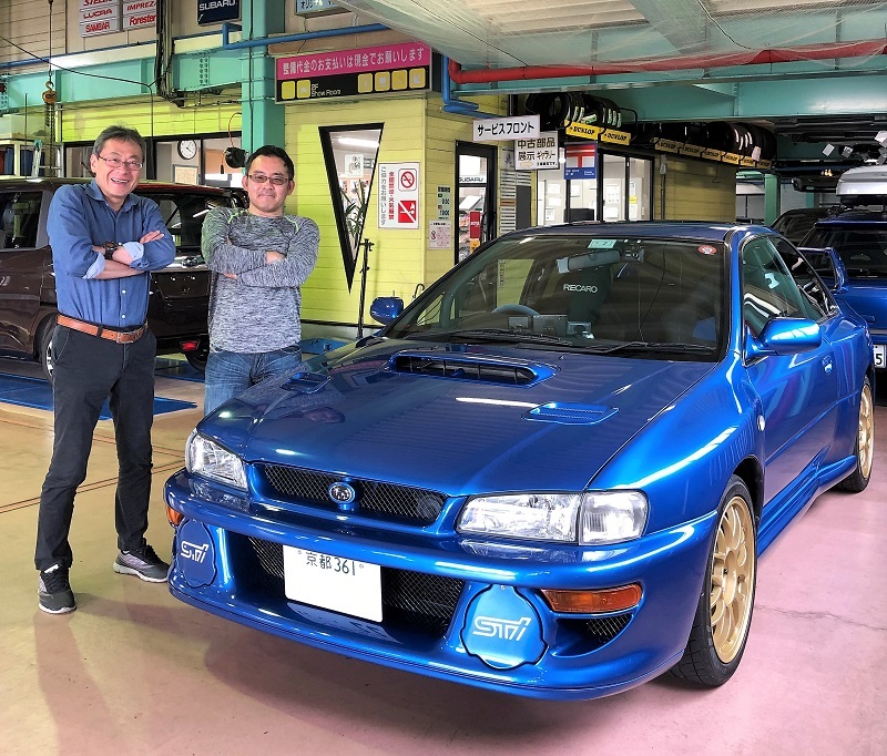 初観戦!ツアーオブJAPAN 2019 美濃ステージ_f0076731_20002568.jpg