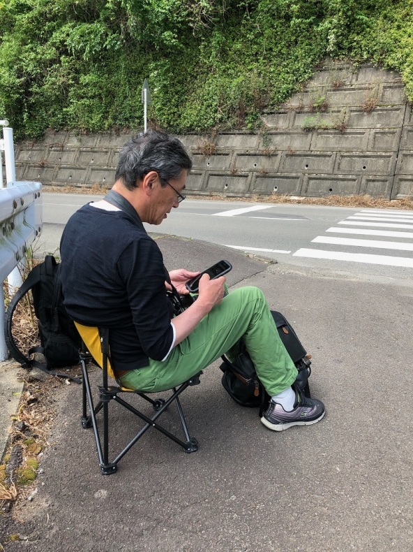 初観戦!ツアーオブJAPAN 2019 美濃ステージ_f0076731_20450715.jpg