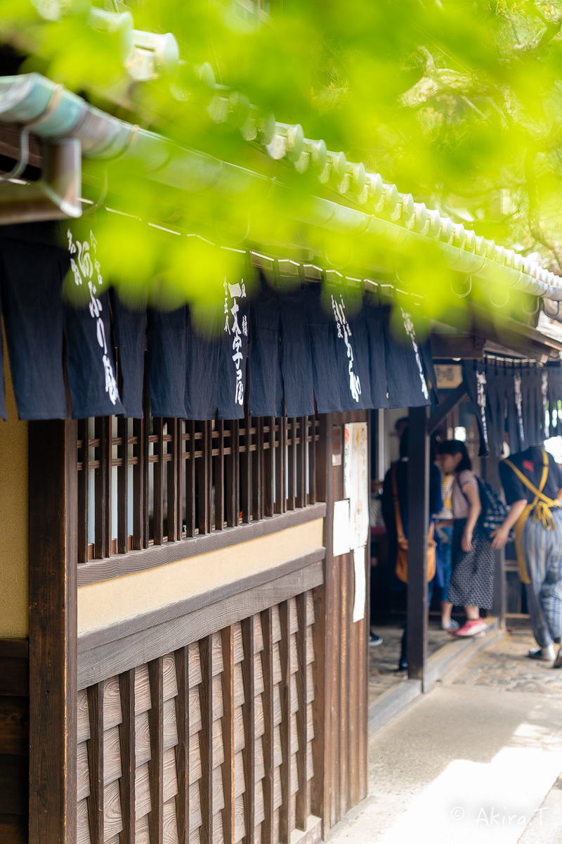 &#127808; 新緑 2019 -5- 今宮神社 &#127808;_f0152550_21275422.jpg