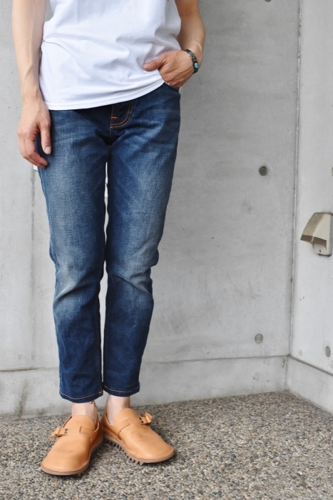 TRUJILLO\'S 「初」 サンダーバード・TEE ★_d0152280_03585286.jpg