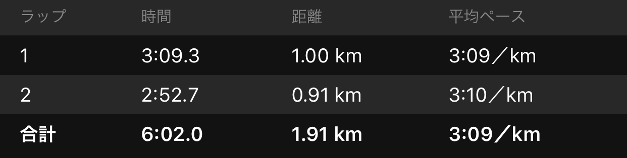 【振り返り③】青葉の森リレーマラソン_f0310282_19380172.jpeg