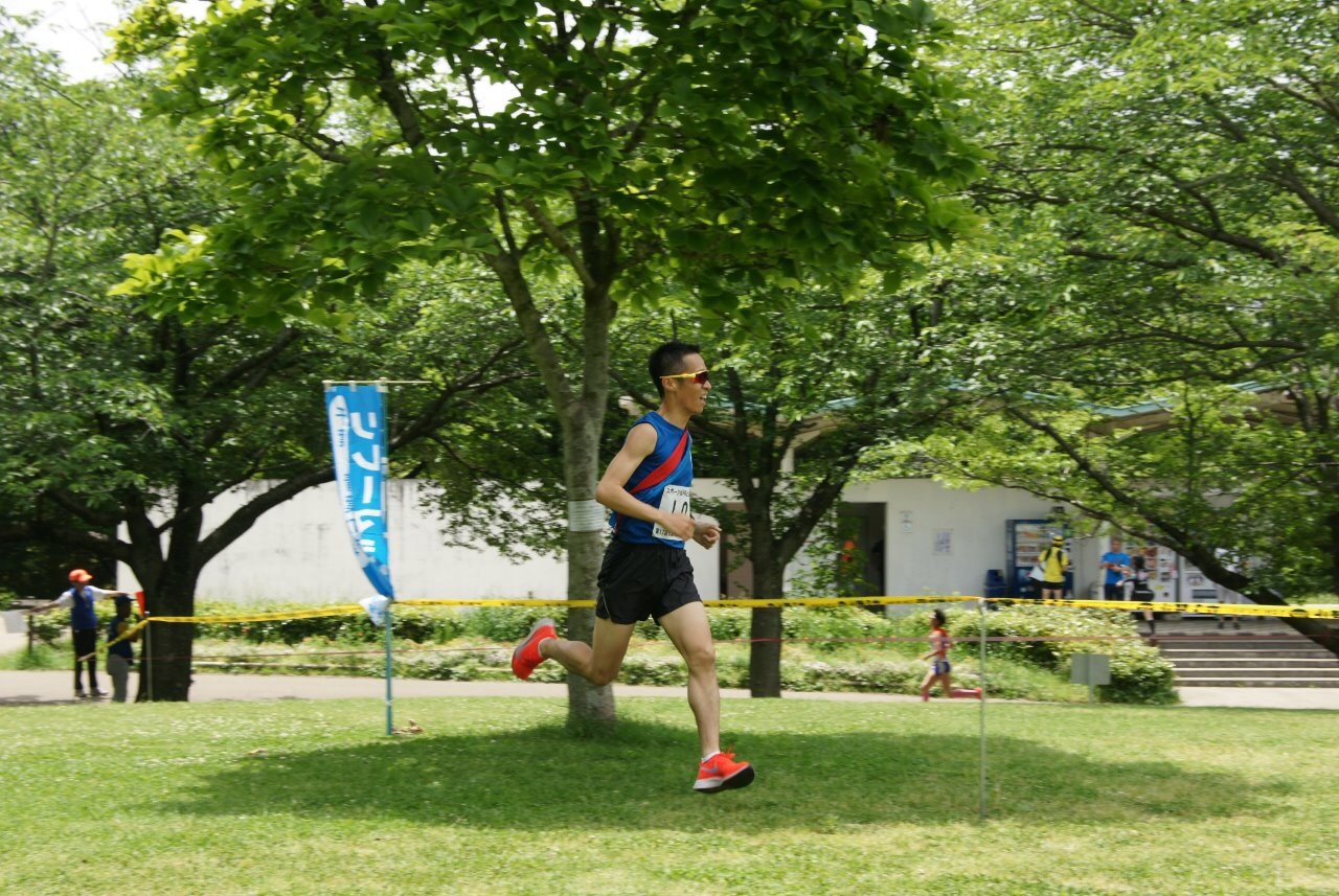 【振り返り③】青葉の森リレーマラソン_f0310282_19452880.jpeg