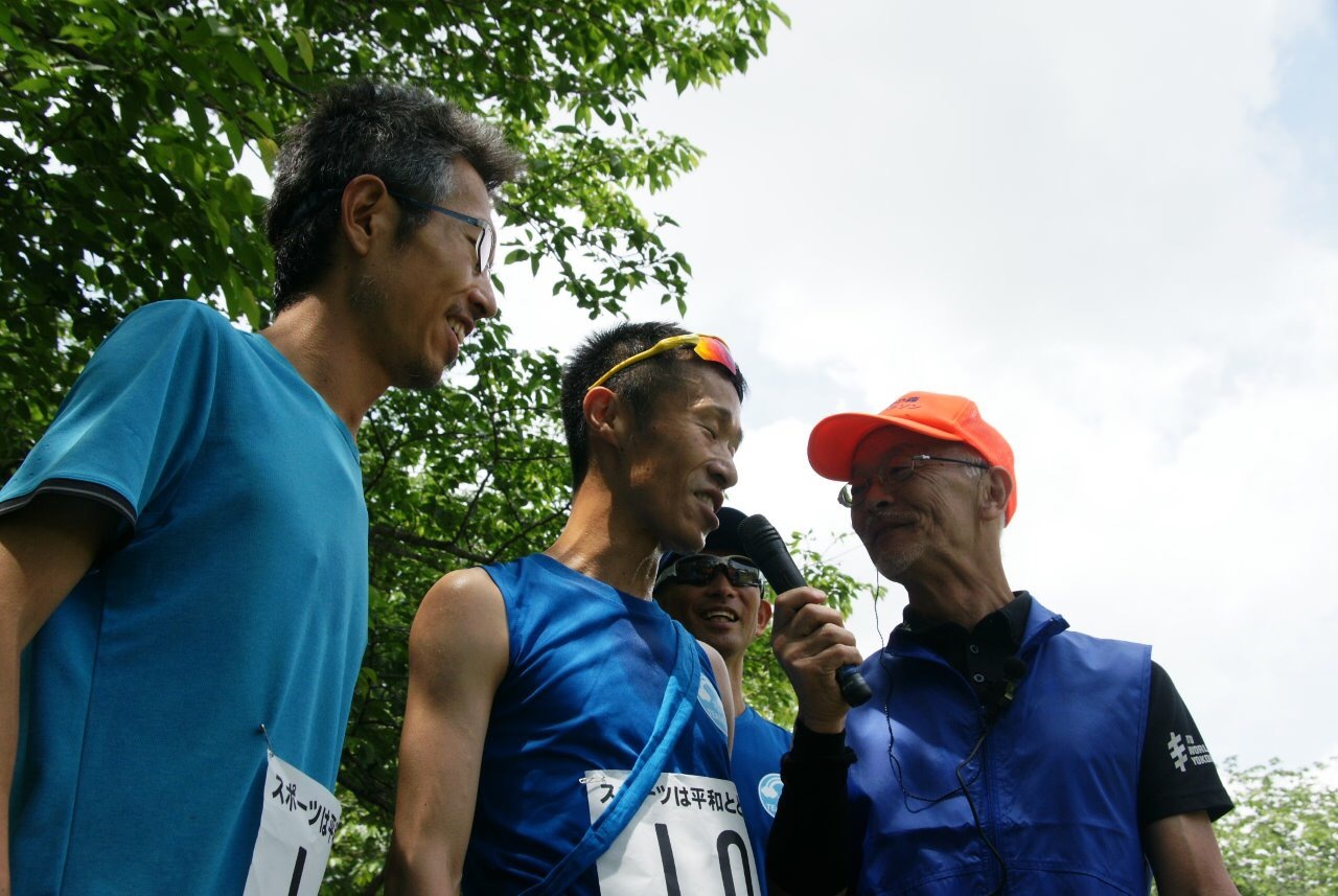 【振り返り③】青葉の森リレーマラソン_f0310282_19465186.jpeg