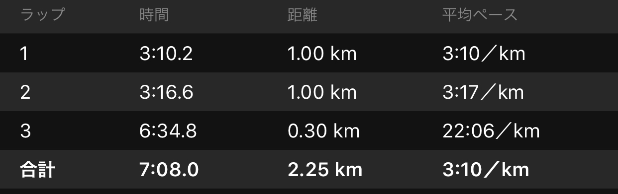 【振り返り③】青葉の森リレーマラソン_f0310282_19511908.jpeg