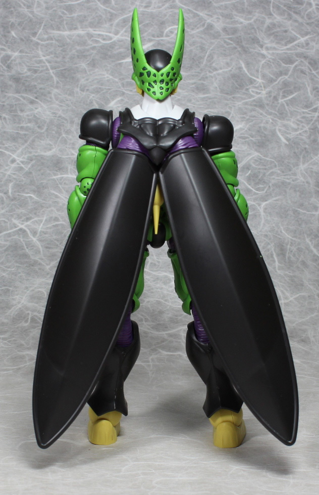 セル 完全体 フィギュアライズ ホビーやっぱり増える