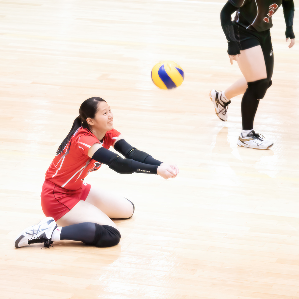 日本女子体育大学 Vs 松蔭大学 19年度春季関東大学女子1部バレーボールリーグ戦 Documentary 日本女子体育大学 Vs 松蔭大学 19年度春季関東大学女子1部バレーボールリーグ戦 Documentary