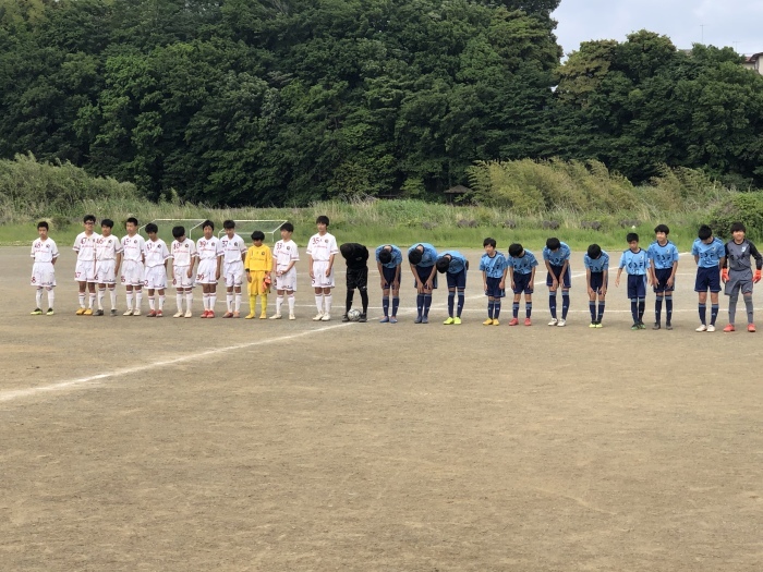 2019年度 神奈川県U-14リーグ 第1節_a0109314_14002231.jpeg
