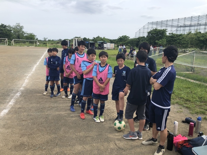 2019年度 神奈川県U-14リーグ 第1節_a0109314_14003598.jpeg