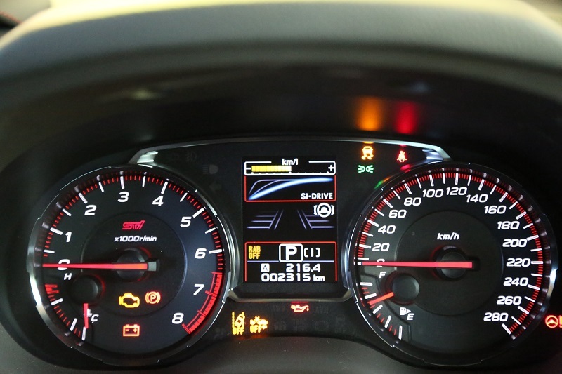 WRXって良いね!_f0076731_17122828.jpg