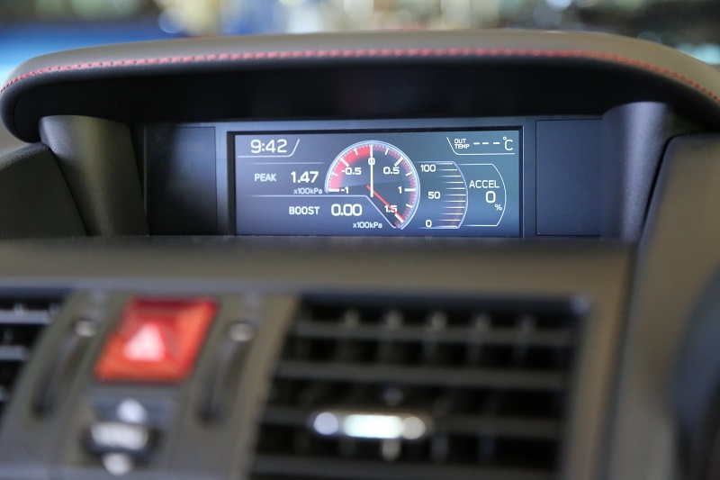 WRXって良いね!_f0076731_17123903.jpg
