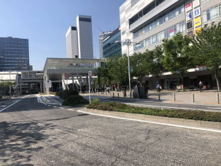 様変わりの田町_b0040332_20290556.jpg