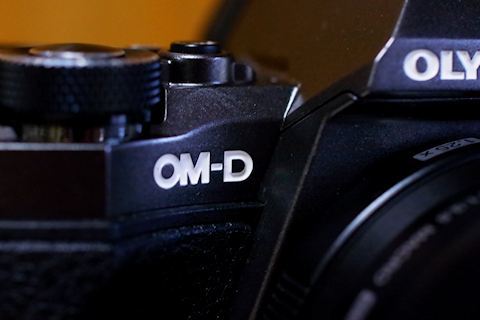 ミラーレス・クラッシックス（17)OLYMPUS OM-D E-M5 MarkⅡ Limited : 【匠のデジタル工房・玄人専科】