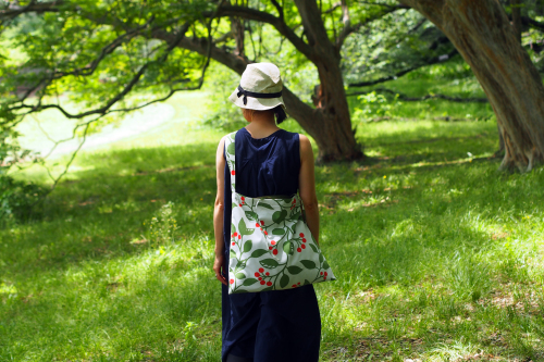 「wear bag cut lace」で夏のお出かけ_e0243765_23541756.jpg