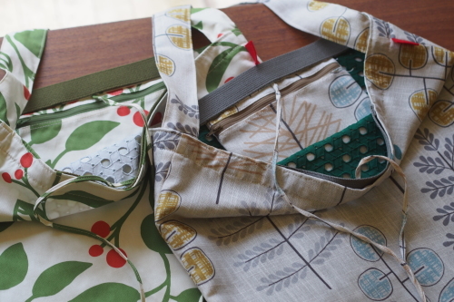 「wear bag cut lace」で夏のお出かけ_e0243765_23572379.jpg