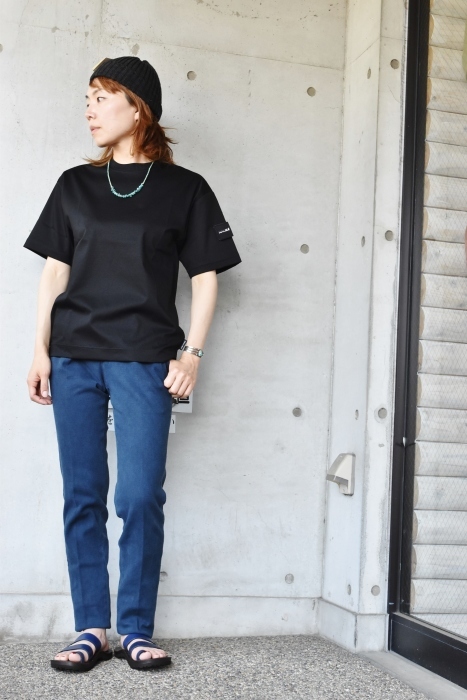 今季・No. 1!? DUVETICA 「お初」_d0152280_12141684.jpg