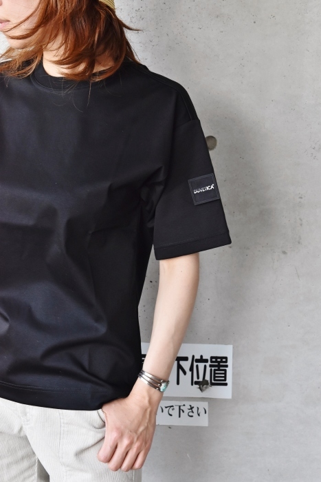 今季・No. 1!? DUVETICA 「お初」_d0152280_12221764.jpg