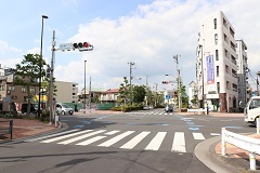 鎌倉道中道（西回り）（2）笹塚～中板橋03-上板橋_d0183387_17355009.jpg