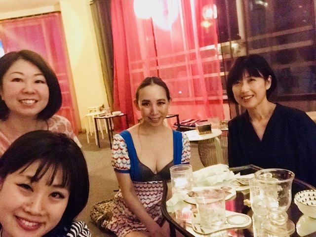 エプロンとお好み焼き。_a0050302_13155628.jpg