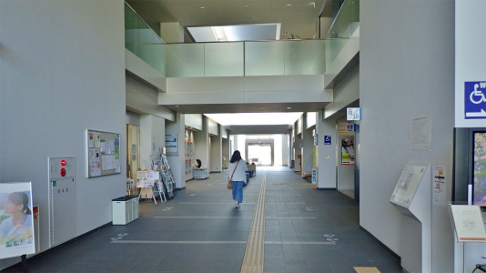 交通止めなどの「許可書」の受け取りへ出掛けました_c0336902_21324461.jpg