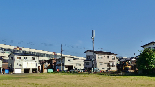 中継アンテナ工事が進んでいます_c0336902_21510412.jpg
