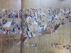 「一遍を探せ!」 ―京都で一遍上人に会ってきました②―_c0133503_10542085.jpg