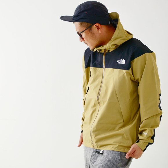 NORTH FACE ノースフェイス クライムライトジャケット NP11503