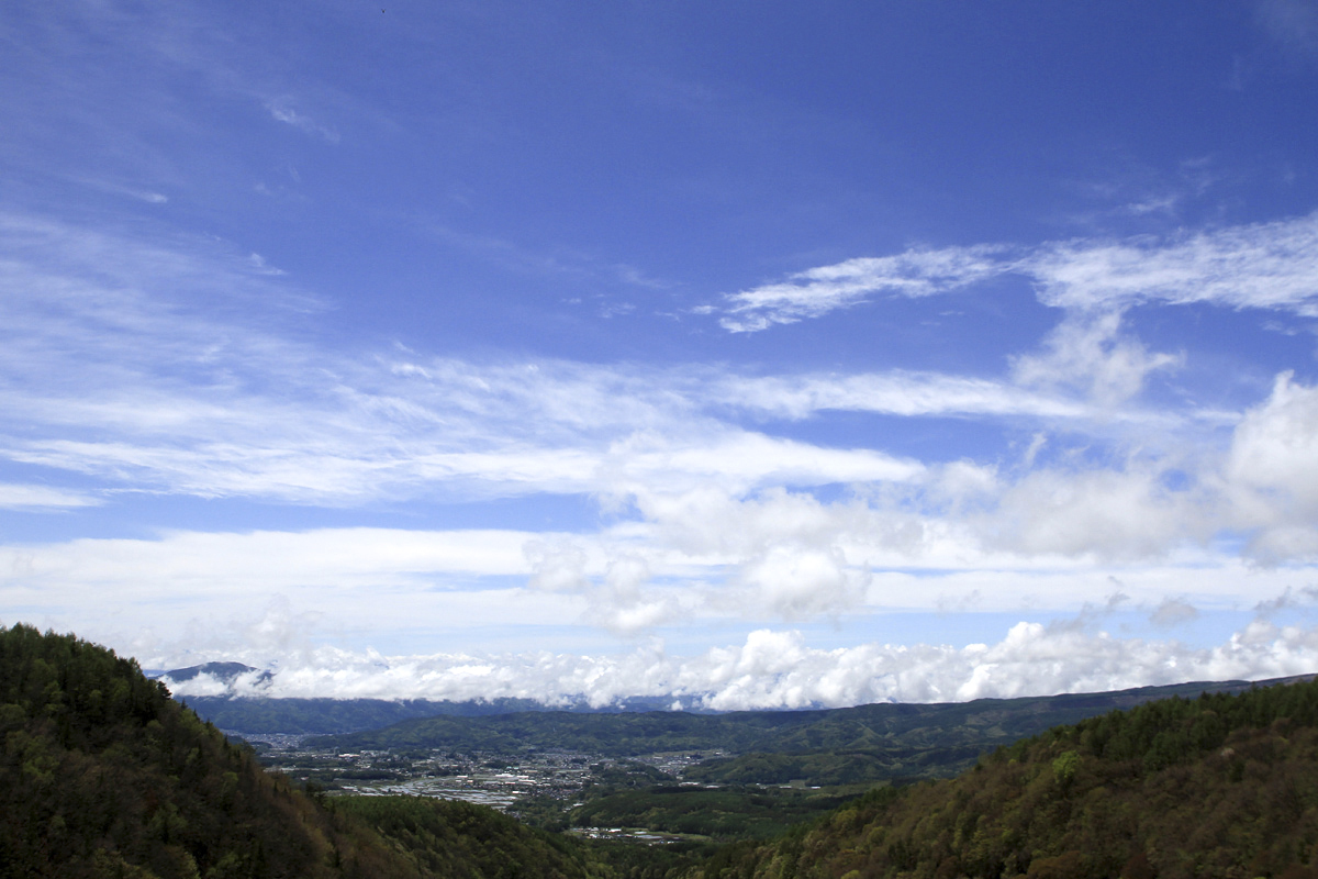 5.21-1　前線通過後、峡谷へ_f0137508_18412571.jpg