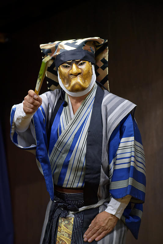千本ゑんま堂狂言_f0032011_22002316.jpg