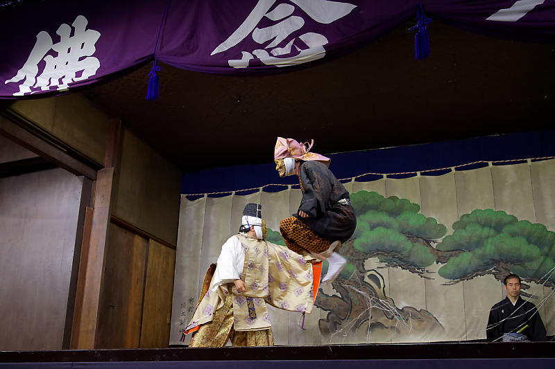 千本ゑんま堂狂言_f0032011_22044141.jpg