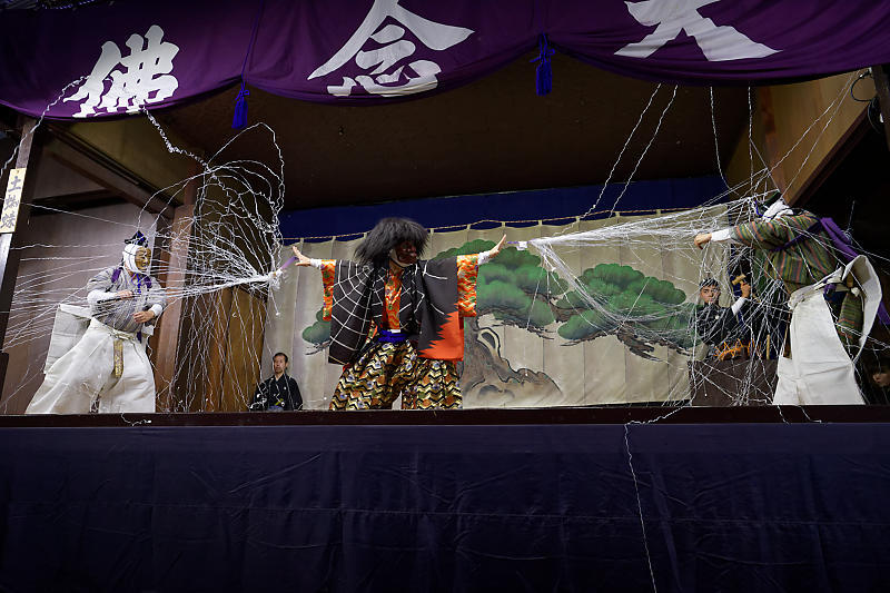 千本ゑんま堂狂言_f0032011_22044289.jpg