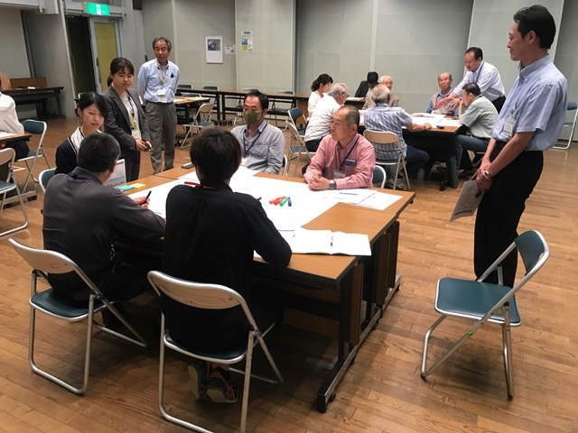 都市計画マスタープラン地域別懇談会_d0130714_19385158.jpg