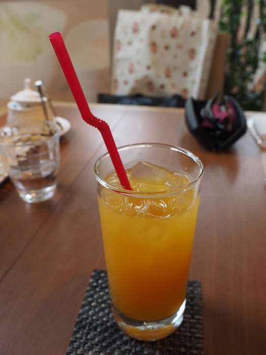 都Coffee Salonで、ランチ_c0116915_00015205.jpg