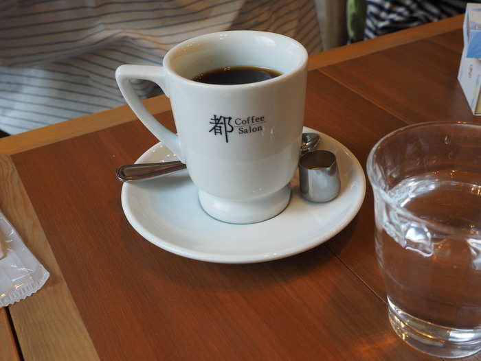 都Coffee Salonで、ランチ_c0116915_00022162.jpg