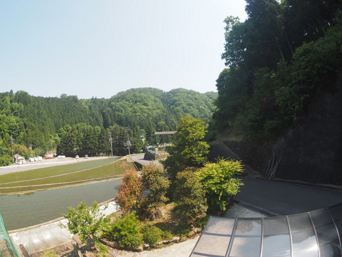 今日もいいお天気_c0116915_22422300.jpg