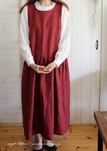 【自宅WS】はじめての洋服づくり＆出版記念WS本日より受付開始しました♪_f0023333_21335097.jpg