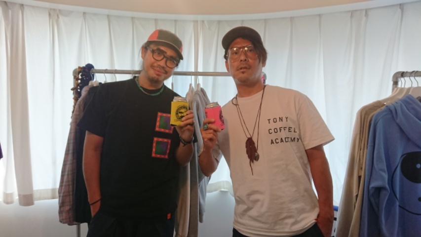 弾丸東京出張‼️_c0167336_00571271.jpg