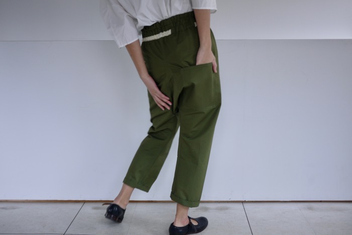 pants 4(khaki / cotton linen )_a0284748_23175964.jpg