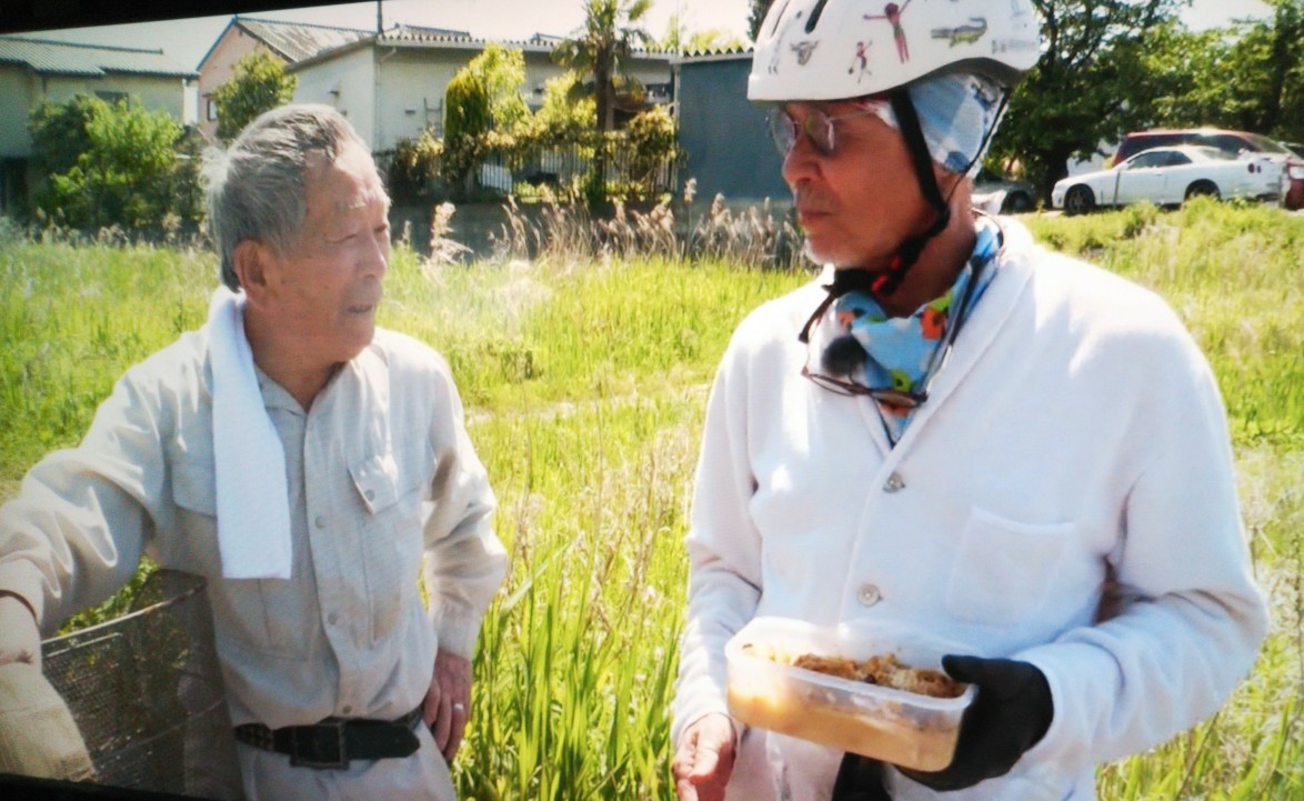 こころ旅は埼玉県 優記ここあ 宇都宮から あれやこれや I M A Witch