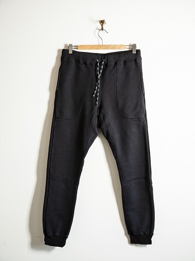 PARK LODGE SWEAT PANTS_d0160378_15462284.jpg