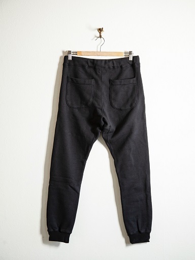 PARK LODGE SWEAT PANTS_d0160378_15462401.jpg